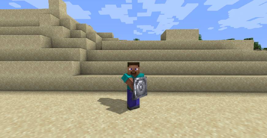 Скриншот мода Max's Armory #5672