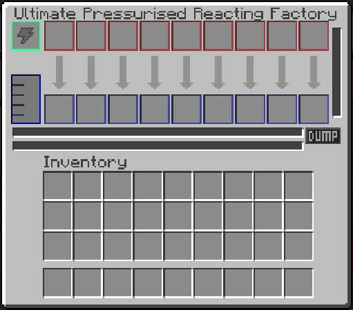 Скриншот мода Mekanism:More Machine #870