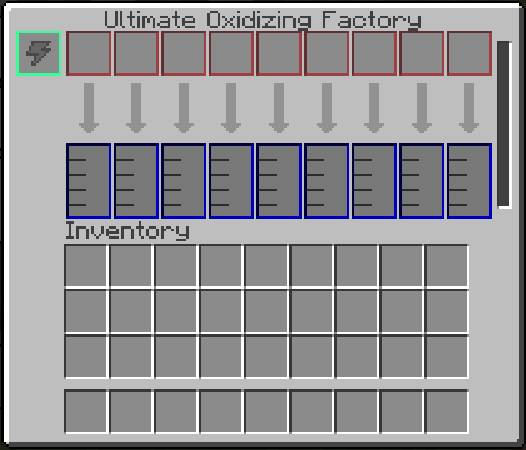 Скриншот мода Mekanism:More Machine #872