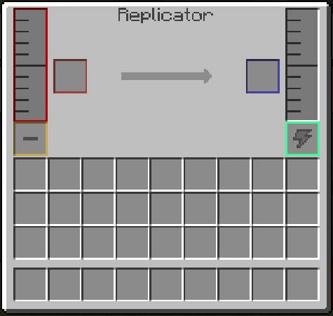 Скриншот мода Mekanism:More Machine #873