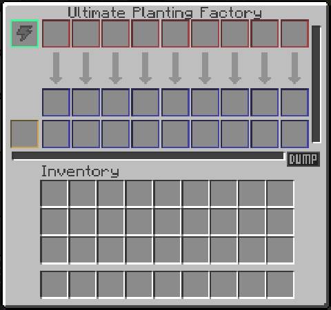 Скриншот мода Mekanism:More Machine #874