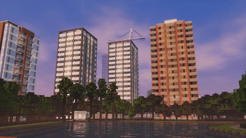 Скриншот мода Mellow #2287