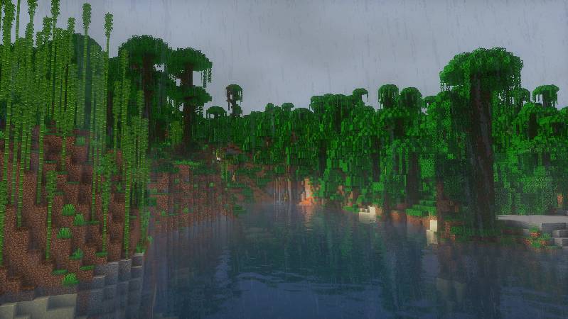 Скриншот мода Mellow #2290