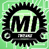MI Tweaks logo