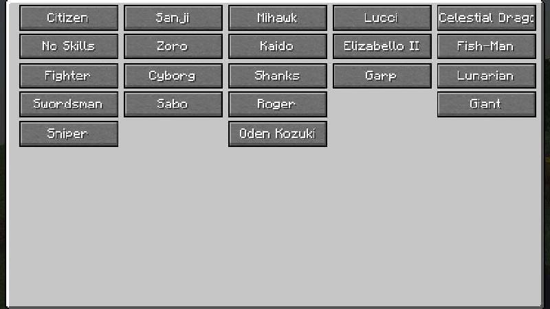 Скриншот мода Mine Piece #170