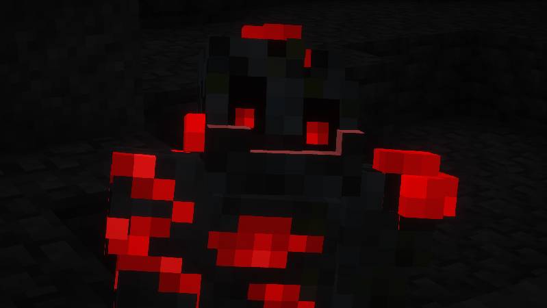 Скриншот мода Blue's Better Zombies #6145