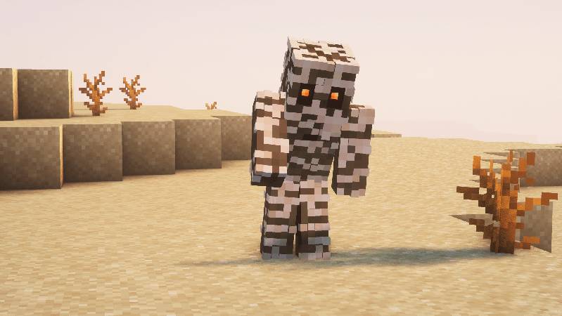 Скриншот мода Blue's Better Zombies #6151