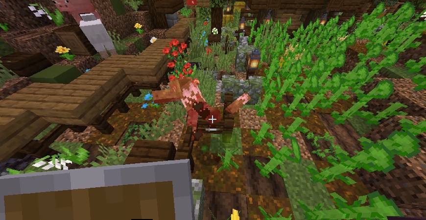 Скриншот мода Blue's Better Zombies #6152