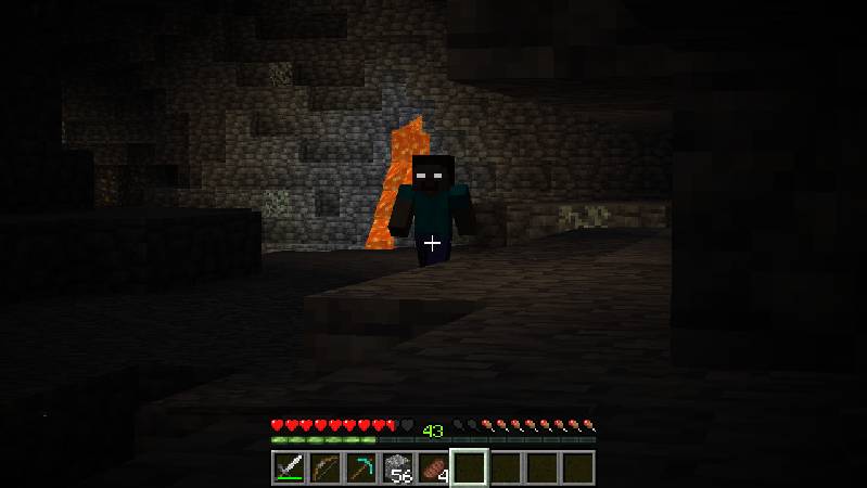 Скриншот мода Blue's Better Zombies #6153