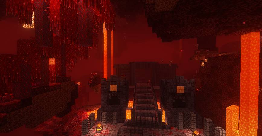 Скриншот мода Dungeons Content #3495