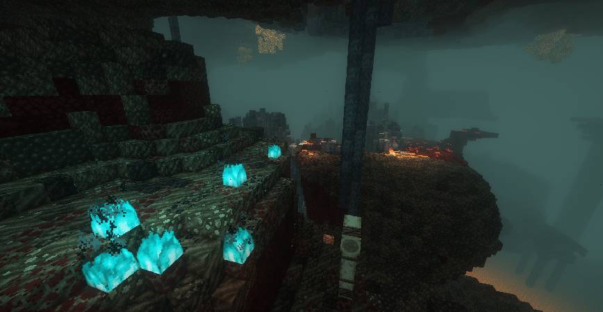 Скриншот мода Dungeons Content #3496