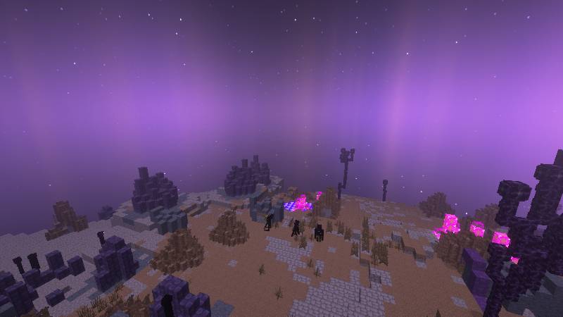 Скриншот мода Dungeons Content #3498