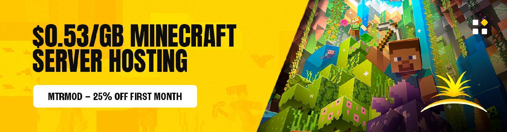 Скриншот мода Minecraft Transit Railway (Automated trains, planes, and more!) #4852