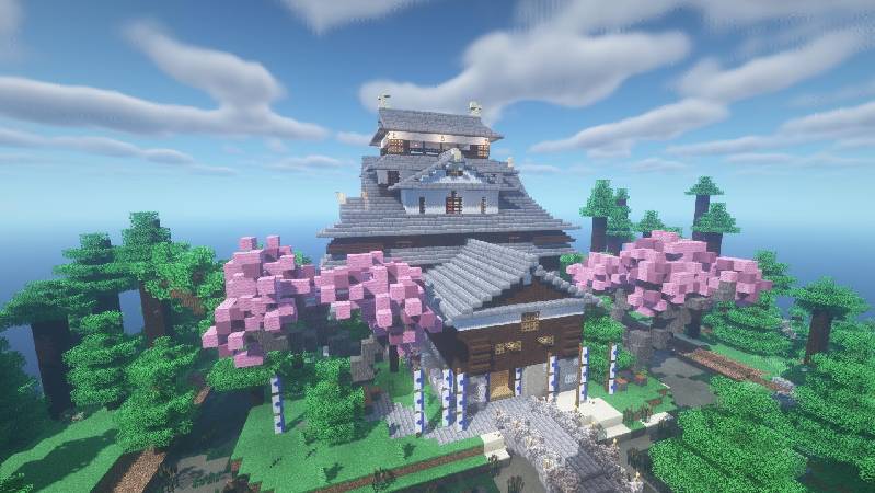 Скриншот мода Mineshafts & Monsters #3945