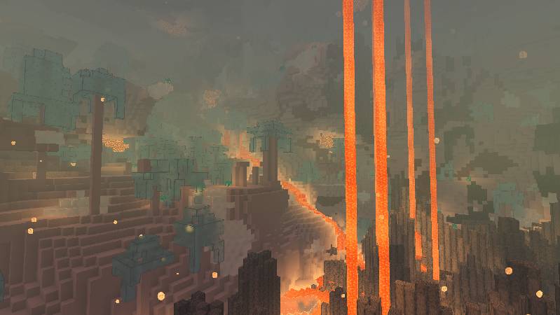 Скриншот мода Mineshafts & Monsters #3948