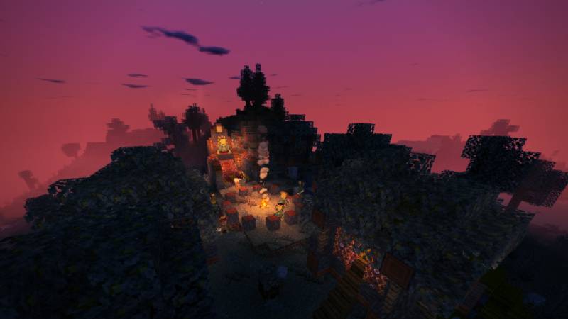 Скриншот мода Mineshafts & Monsters #3951