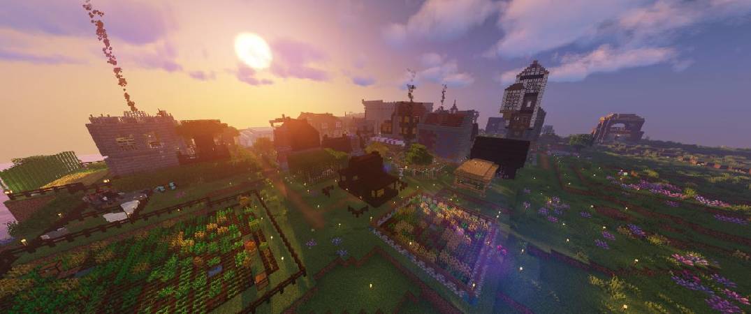 Скриншот мода Mineshafts & Monsters #3952