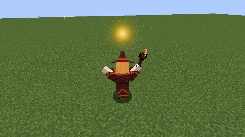 Скриншот мода Mo' Spells (Electroblob's Wizardry) #2937