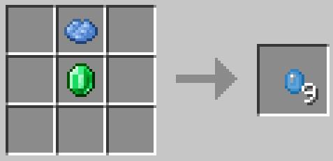 Скриншот мода MOA DECOR: BATH #291