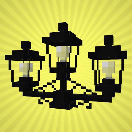 Скриншот мода MOA DECOR: BATH #307