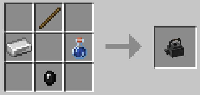 Скриншот мода MOA DECOR: COOKERY #1715