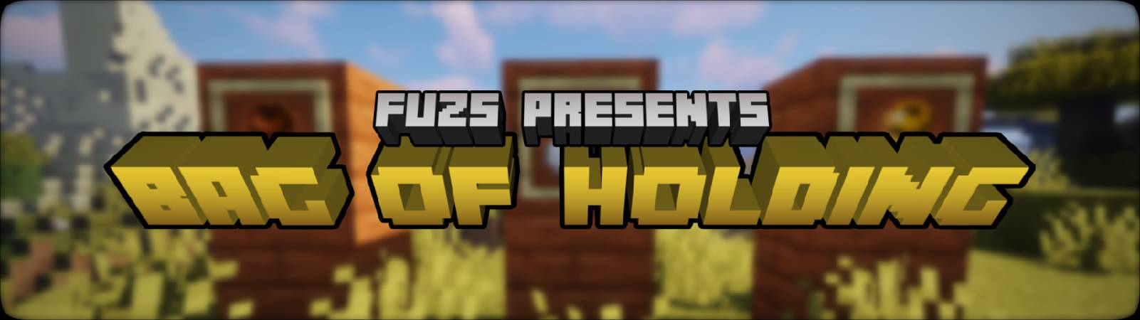 Скриншот мода Mob Plaques #1992