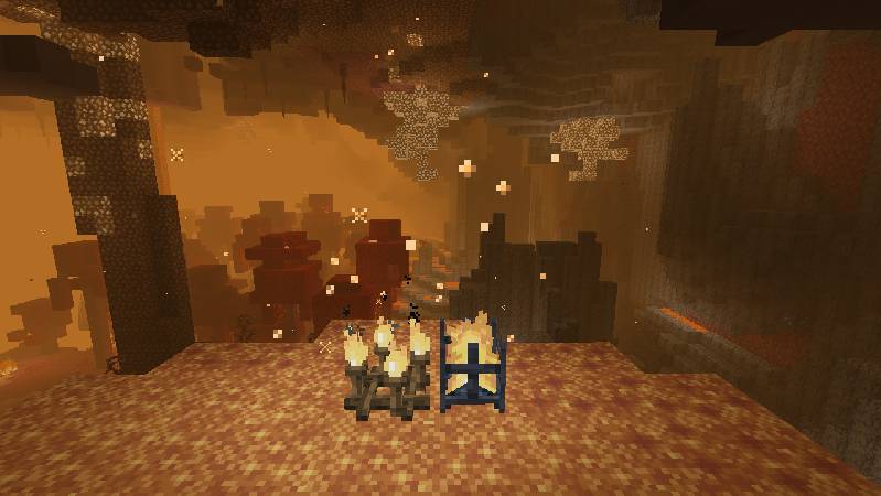 Скриншот мода Harmony #5639