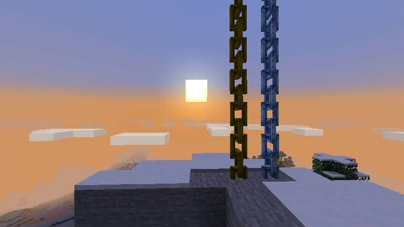 Скриншот мода Harmony #5640