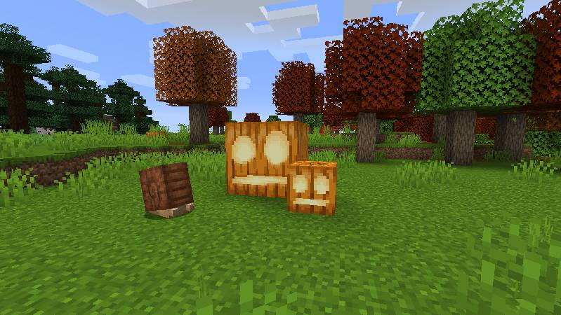 Скриншот мода Harmony #5646