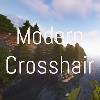 Modern Crosshair logo