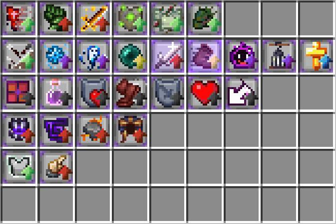 Скриншот мода Modular Golems #3106