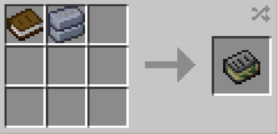 Скриншот мода Modular Golems #3107