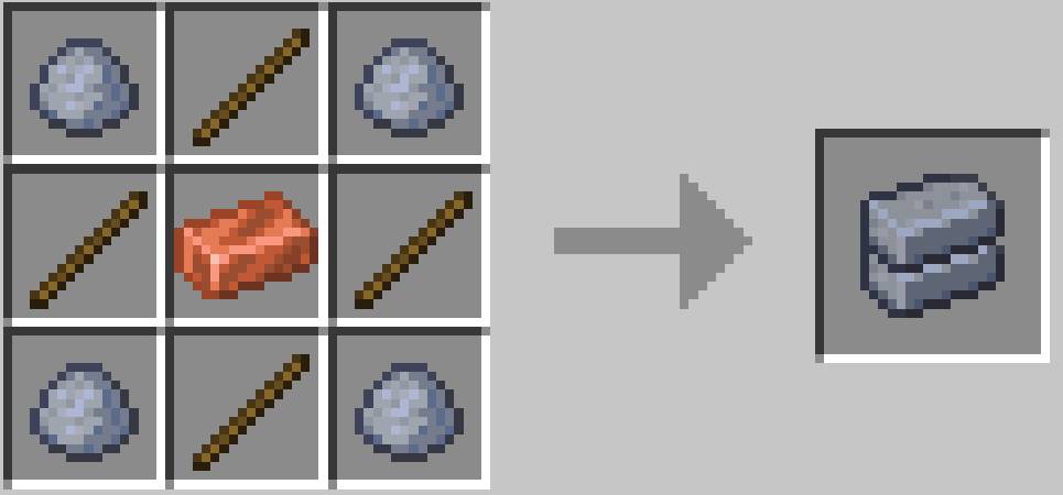 Скриншот мода Modular Golems #3120