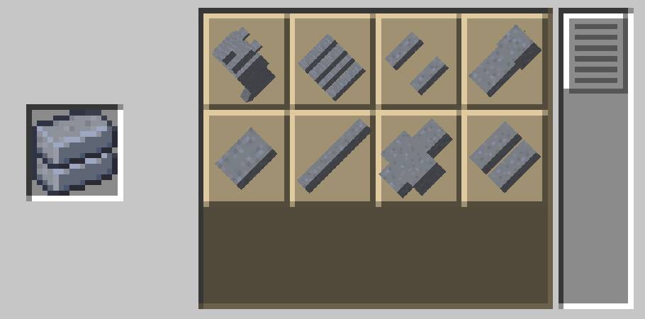 Скриншот мода Modular Golems #3121