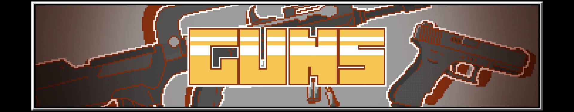 Скриншот мода Mo' Guns #23