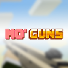 Mo' Guns logo