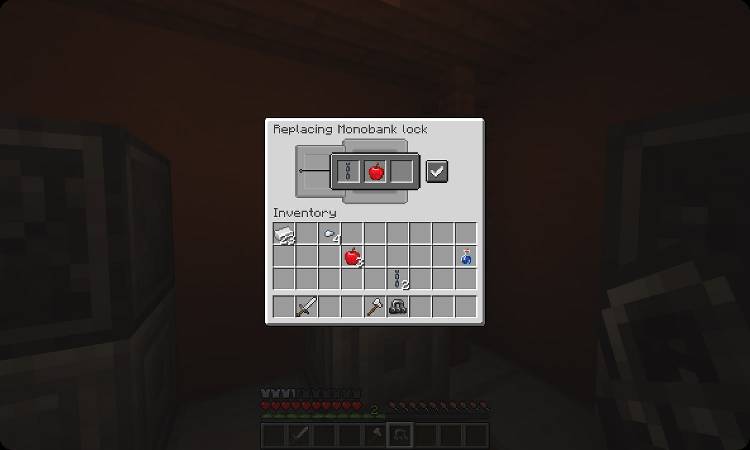 Скриншот мода Monobank #4026