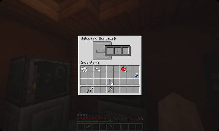 Скриншот мода Monobank #4027