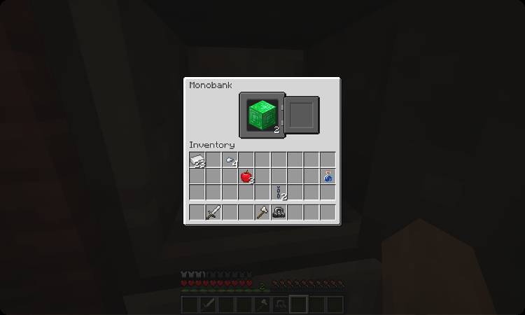 Скриншот мода Monobank #4028