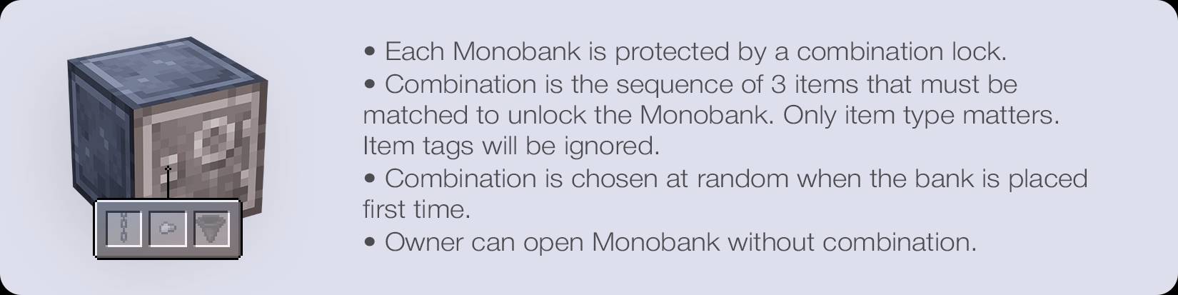 Скриншот мода Monobank #4031