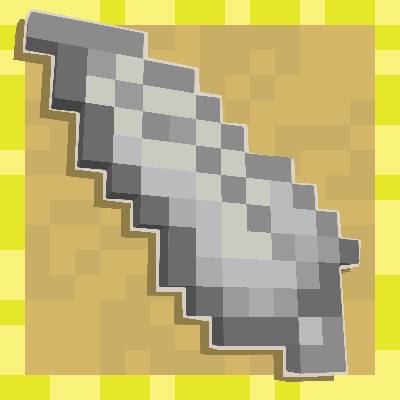 Скриншот мода Monster Hunter Villager #4467