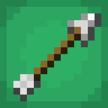 Скриншот мода Monster Hunter Villager #4469