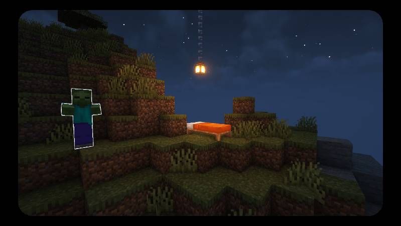 Скриншот мода Monsters in the Closet #5199