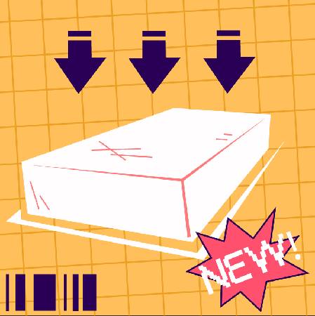 Скриншот мода More Beautiful Buttons #5054