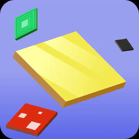 Скриншот мода More Beautiful Plates #5042