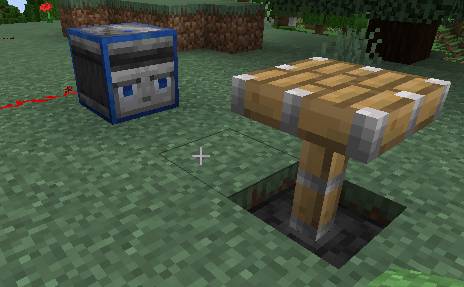 Скриншот мода More Observers #6264