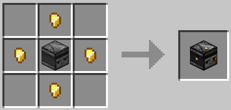 Скриншот мода More Observers #6268