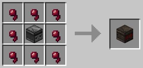 Скриншот мода More Observers #6271