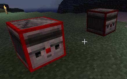 Скриншот мода More Observers #6275