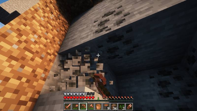 Скриншот мода More Useful Copper #3314